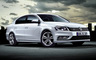 2012 Volkswagen Passat R-Line