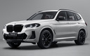 2021 BMW X3 M Sport [LWB] (CN)