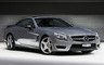 2012 Mercedes-Benz SL 65 AMG (AU)