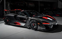 2020 McLaren Senna XP The Master of Monaco (US)