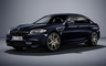 2016 BMW M5 Competition Edition