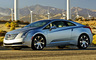 2014 Cadillac ELR