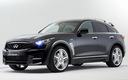 2011 Infiniti FX by Lorinser