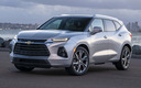 2019 Chevrolet Blazer