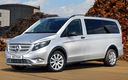 2018 Mercedes-Benz Vito VP Gravity by Hartmann