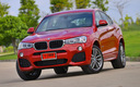 2014 BMW X4 M Sport (TH)