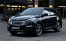 2012 Hyundai Santa Fe