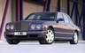 2005 Bentley Arnage T