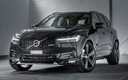 2019 Volvo XC60 R-Design Mild Hybrid by Heico Sportiv