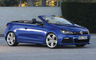 2013 Volkswagen Golf R Cabriolet