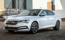 2019 Skoda Superb iV