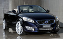 2010 Volvo C70 by Heico Sportiv