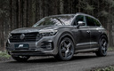 2019 Volkswagen Touareg R-Line by ABT