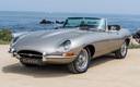 2018 Jaguar E-Type Zero