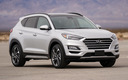 2019 Hyundai Tucson (US)