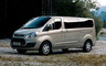 2012 Ford Tourneo Custom LWB