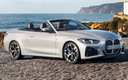 2024 BMW 4 Series Convertible M Sport