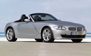 2006 BMW Z4