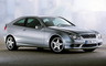 2001 Mercedes-Benz C-Class SportCoupe AMG Styling