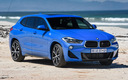 2018 BMW X2 M Sport (ZA)