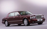 2004 Bentley Arnage R Mulliner (US)