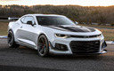 2018 Chevrolet Camaro ZL1 1LE