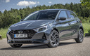 2020 Hyundai i20