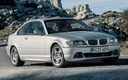 2003 BMW 3 Series Coupe