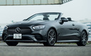 2020 Mercedes-Benz E-Class Cabriolet AMG Line (JP)