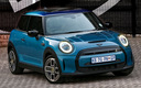 2021 Mini Cooper S E [3-door] (ZA)