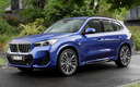 2022 BMW X1 M Sport (AU)