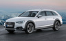 2016 Audi A4 Allroad