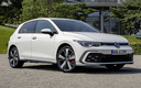 2020 Volkswagen Golf GTE