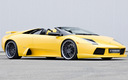 2006 Lamborghini Murcielago Roadster by Hamann