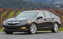 2013 Acura RLX