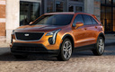 2019 Cadillac XT4 Sport Styling