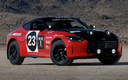 2023 Nissan Safari Rally Z Tribute