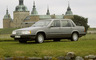 1988 Volvo 760 GLE (US)