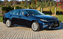 2016 Lexus ES