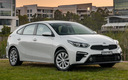 2019 Kia Cerato Hatch (AU)