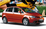 2006 Volkswagen Golf Plus Goal