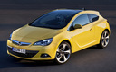 2012 Opel Astra GTC Panoramic