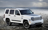 2012 Jeep Liberty Arctic