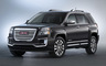 2016 GMC Terrain Denali