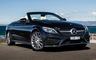 2016 Mercedes-Benz C-Class Cabriolet AMG Line (AU)