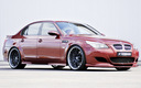 2004 BMW M5 by Hamann