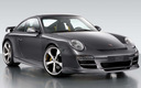 2009 Porsche 911 Carrera Aerokit by TechArt