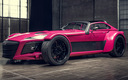 2021 Donkervoort D8 GTO Individual Series