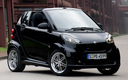 2010 Smart ForTwo Cabrio by Brabus