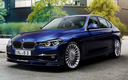 2015 Alpina B3 Biturbo